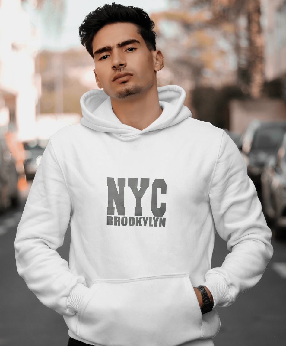 NYC Brooklyn Hoodie