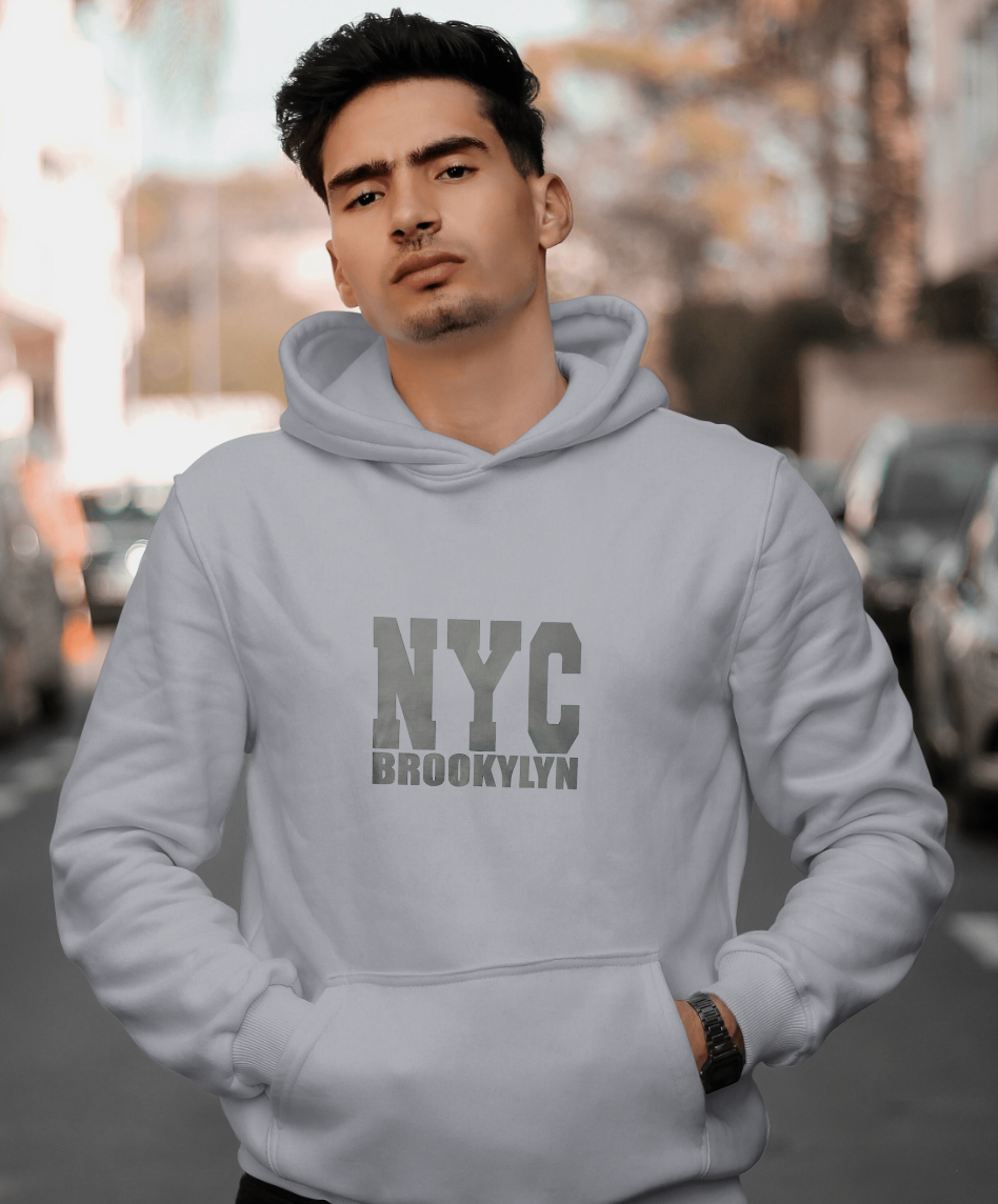 NYC Brooklyn Hoodie