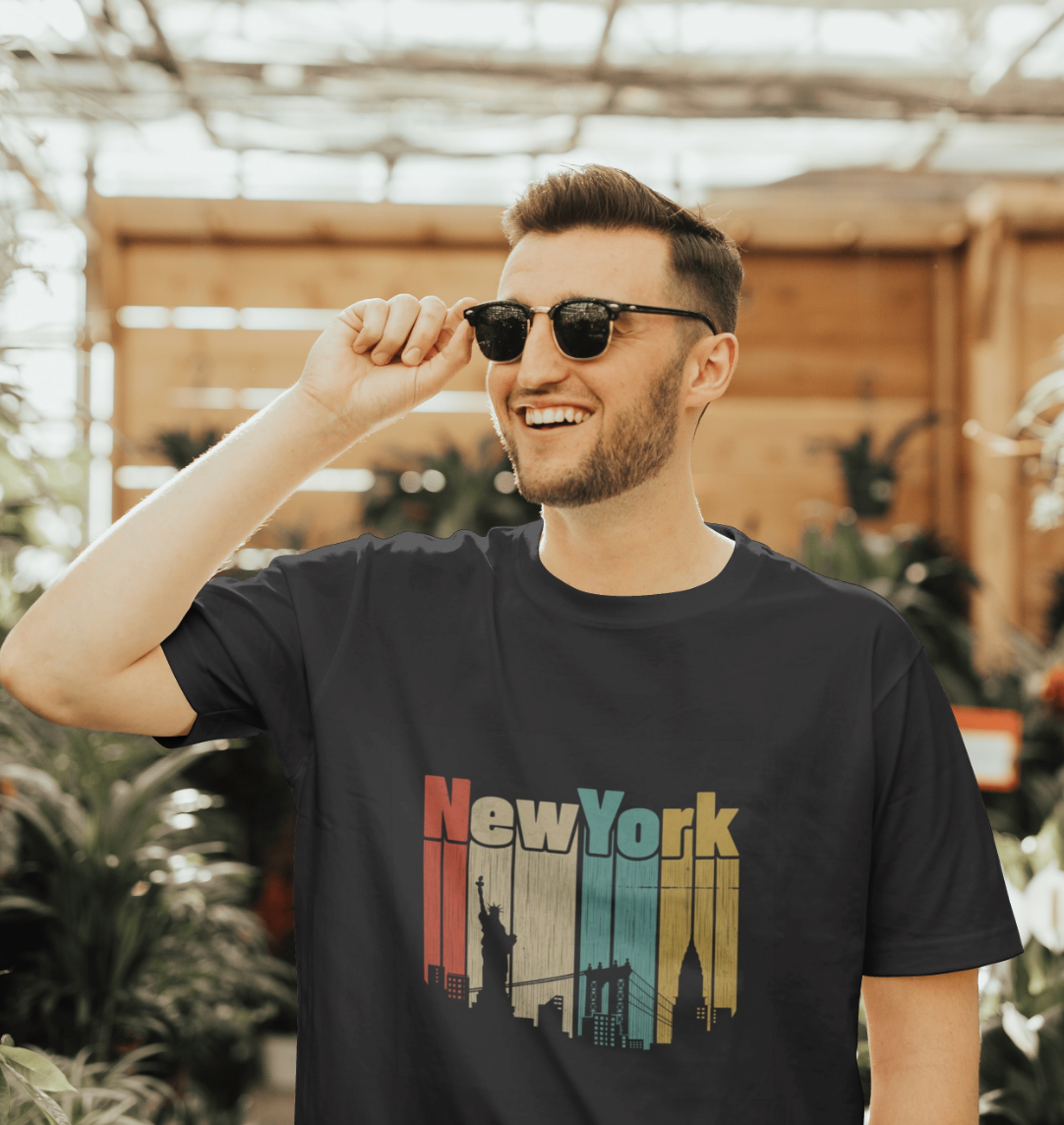 New York T-Shirt