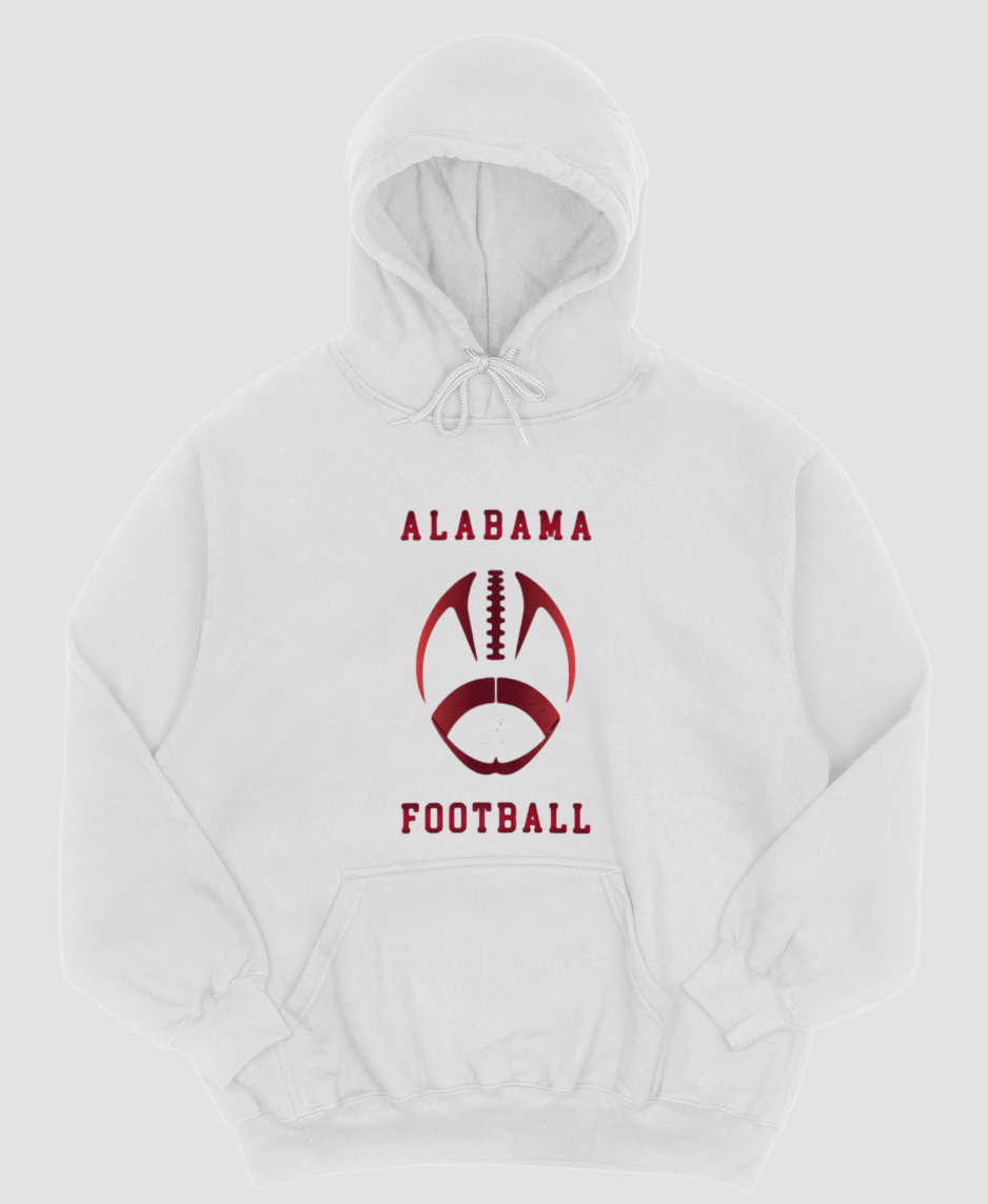 Alabama football Hoodie