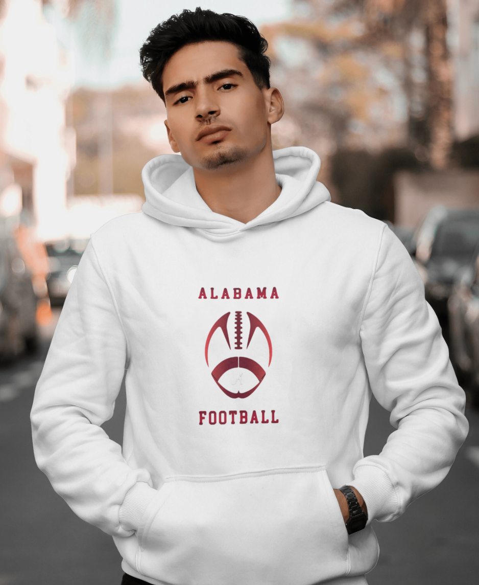 Alabama football Hoodie