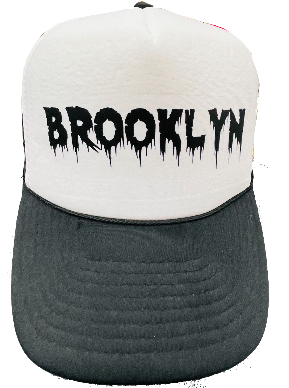 Brooklyn Hat