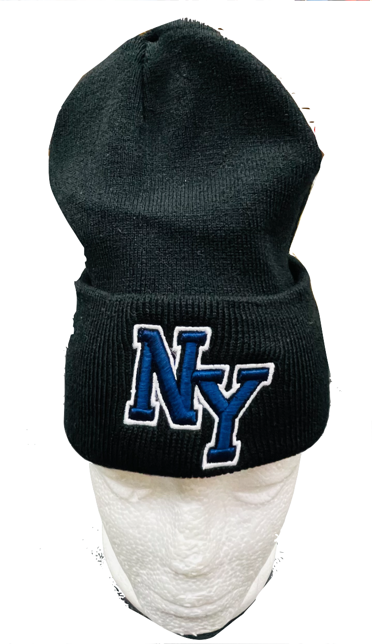 NY Beanie