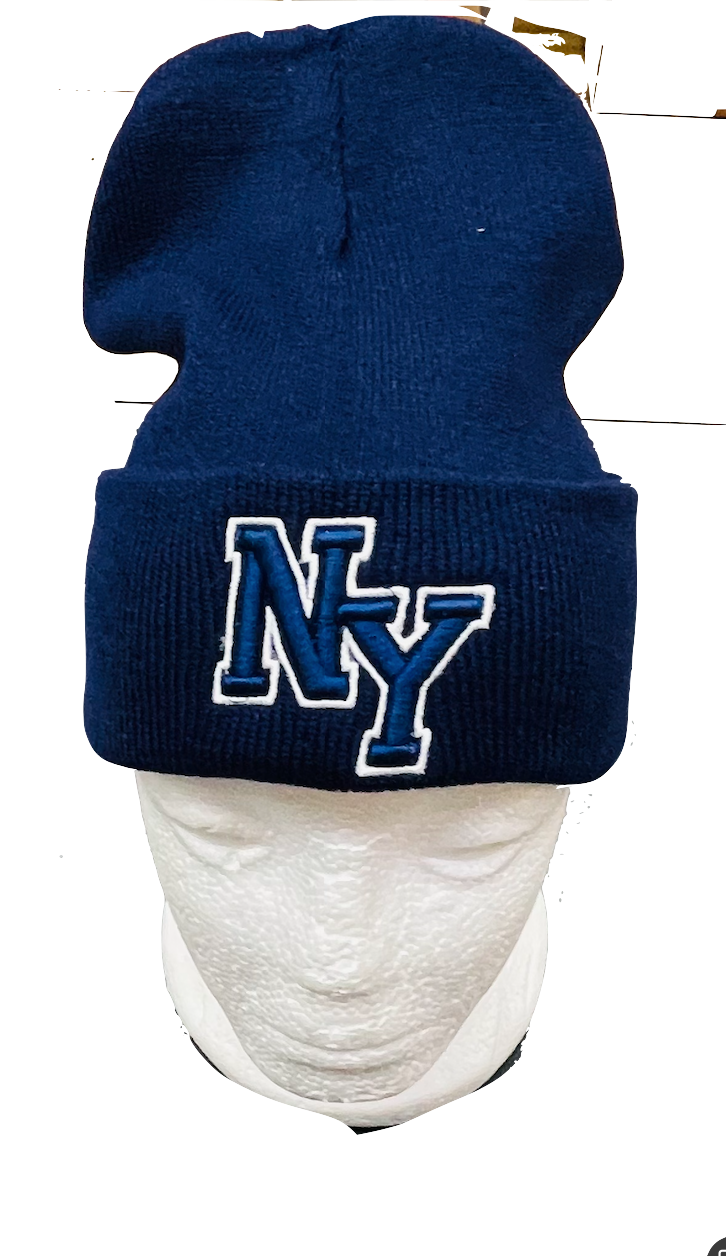 NY Beanie