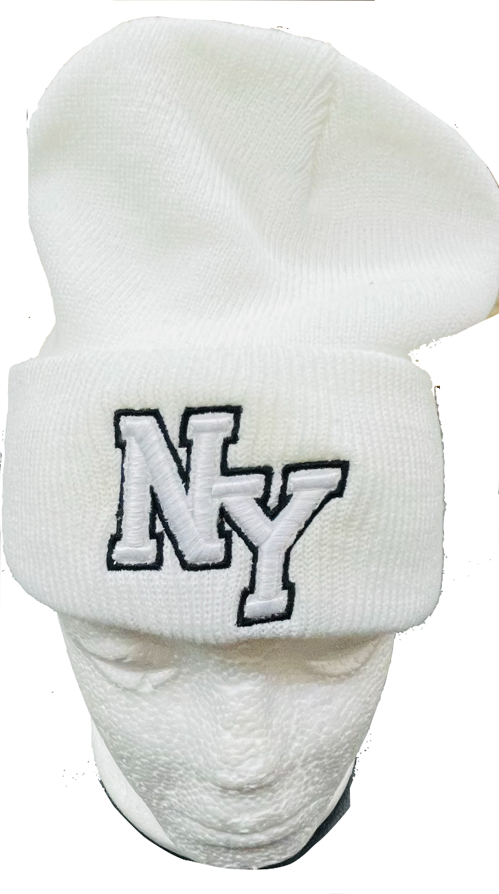 NY Beanie