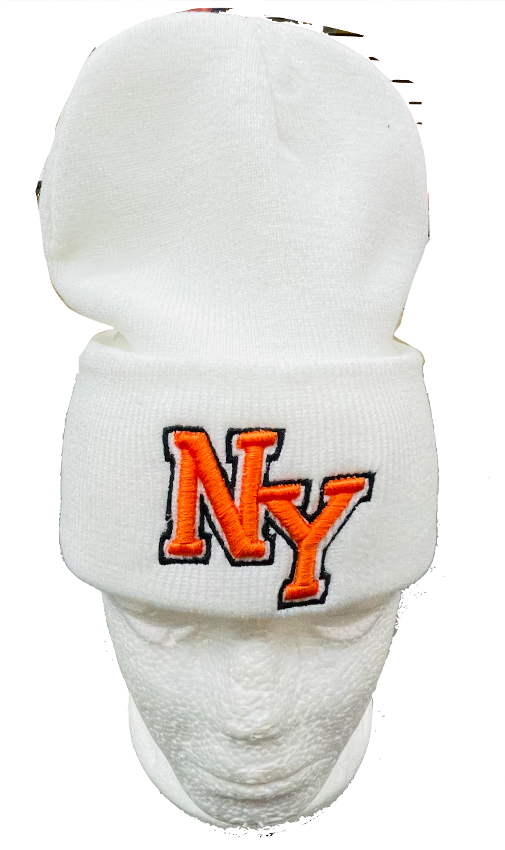 NY Beanie