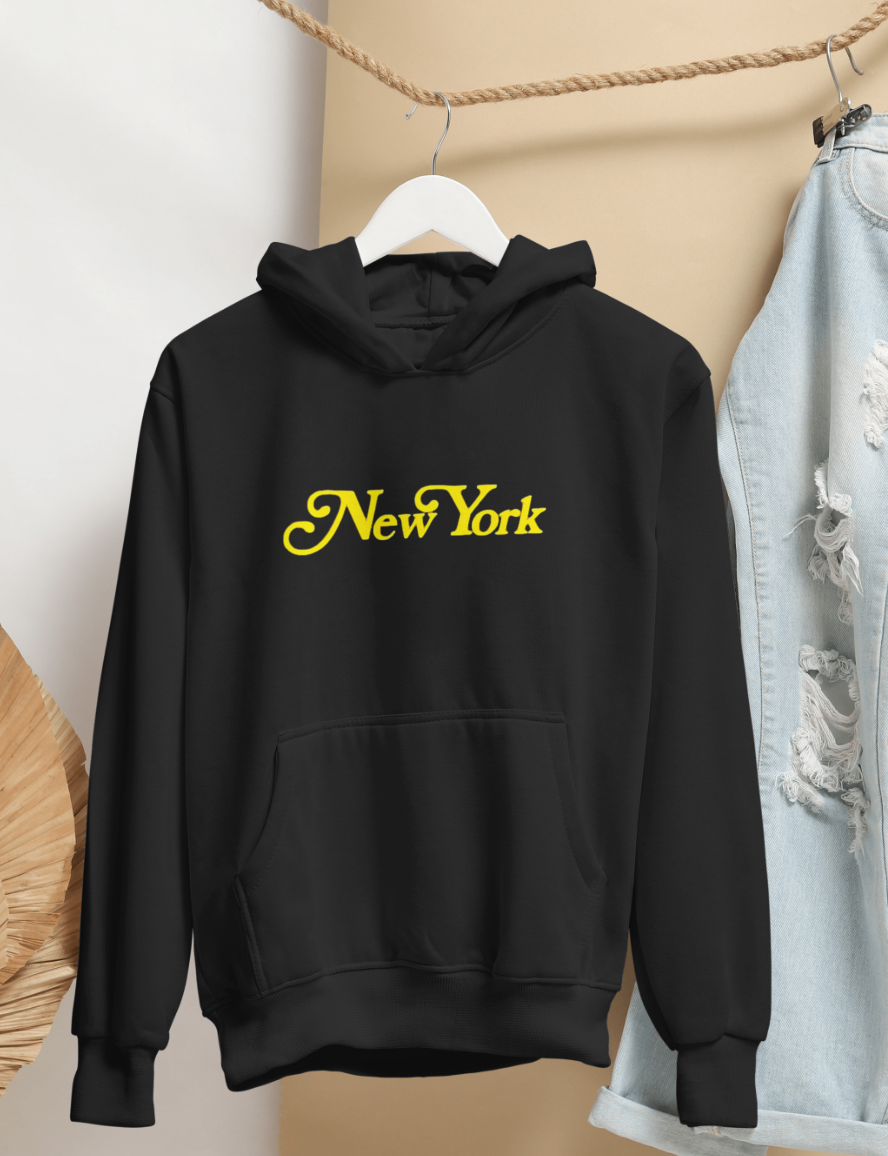 New York Hoodie