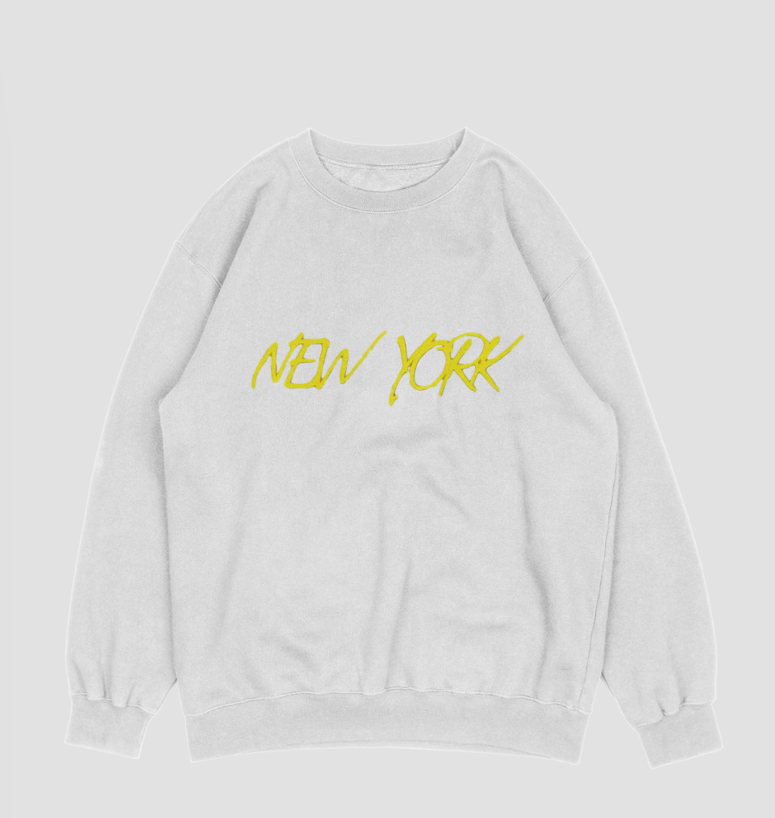 New York Sweatshirt
