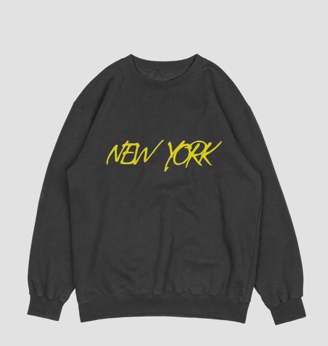 New York Sweatshirt