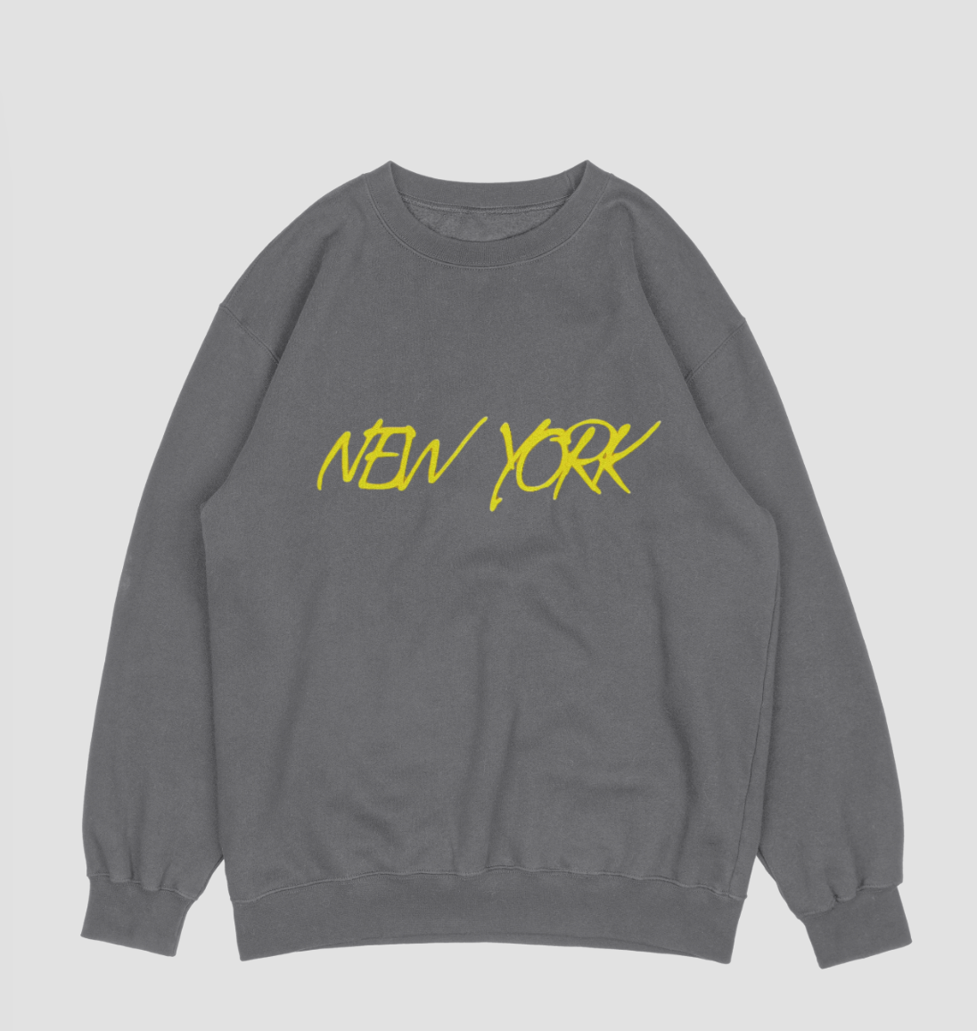 New York Sweatshirt