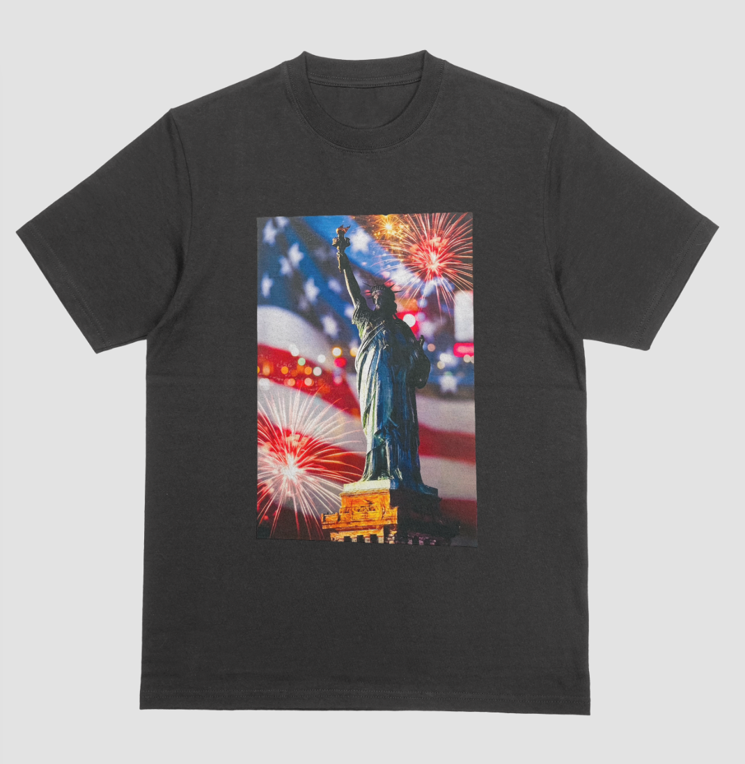 Statue of Liberty T-shirt/Hoodie/Sweatshirt