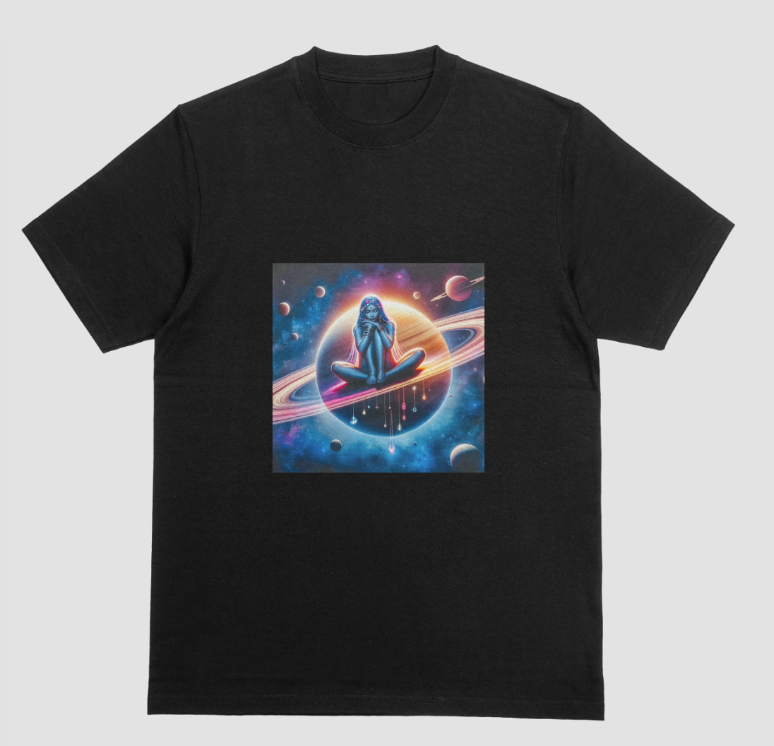 Graphic T-shirt