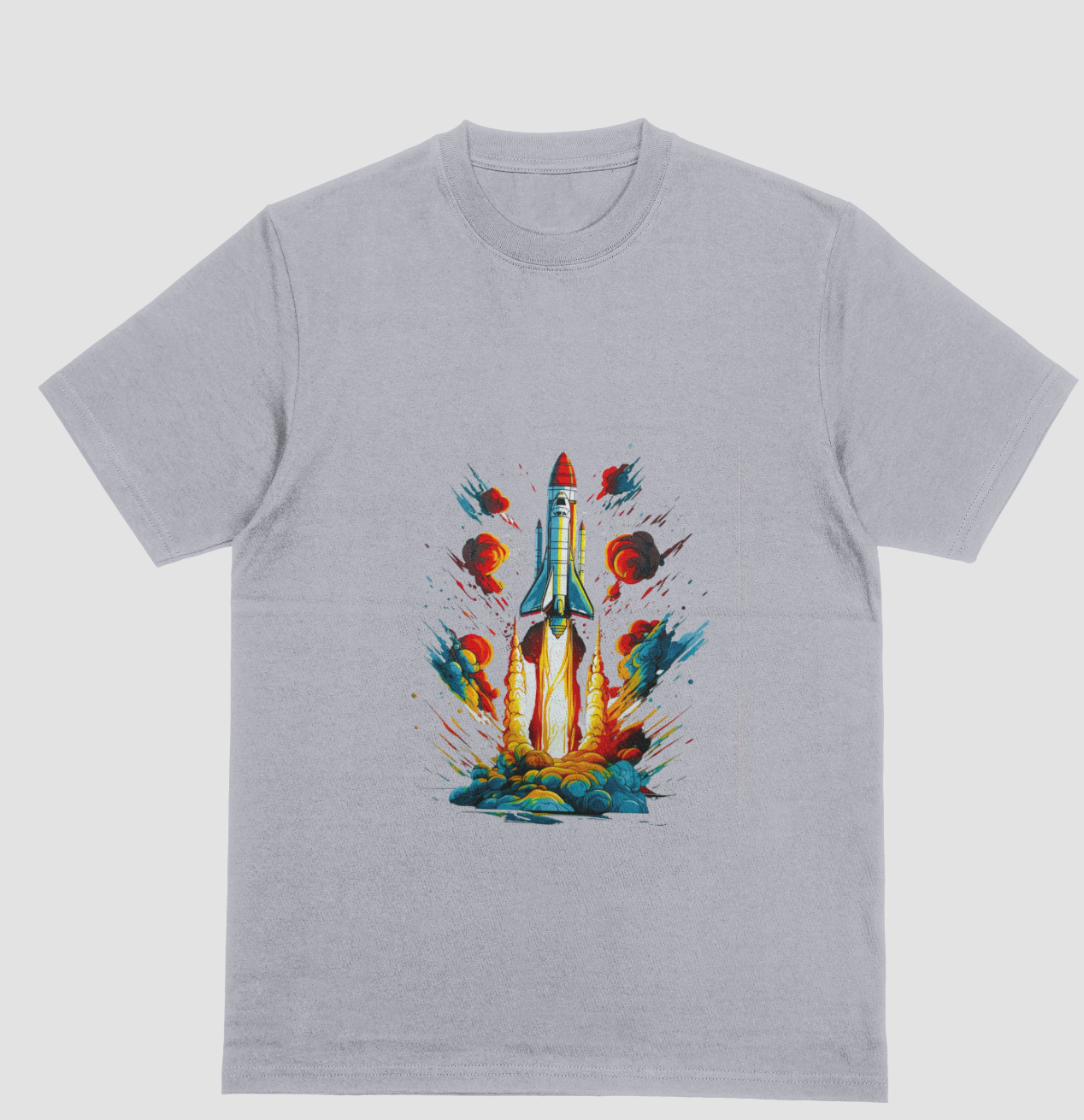Rocket Design
