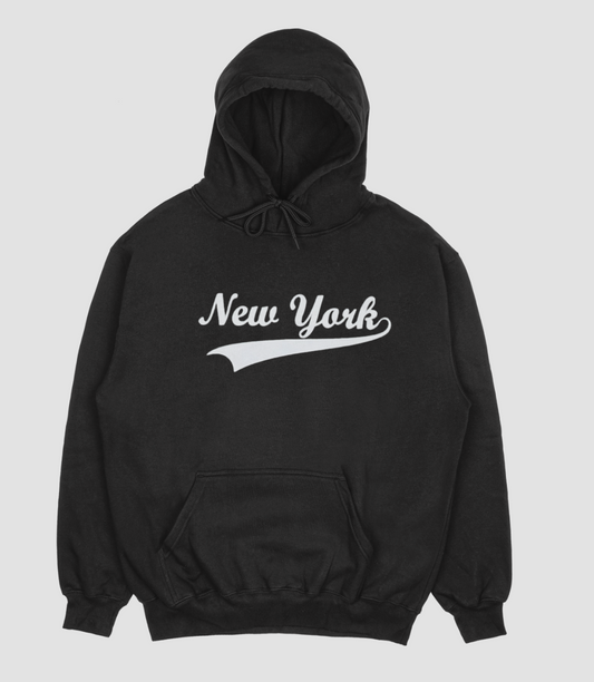 New York Hoodie