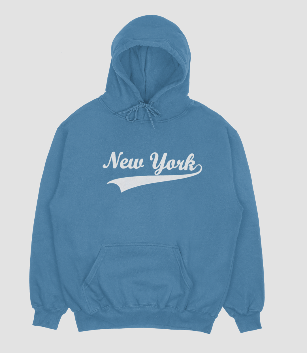 New York Hoodie