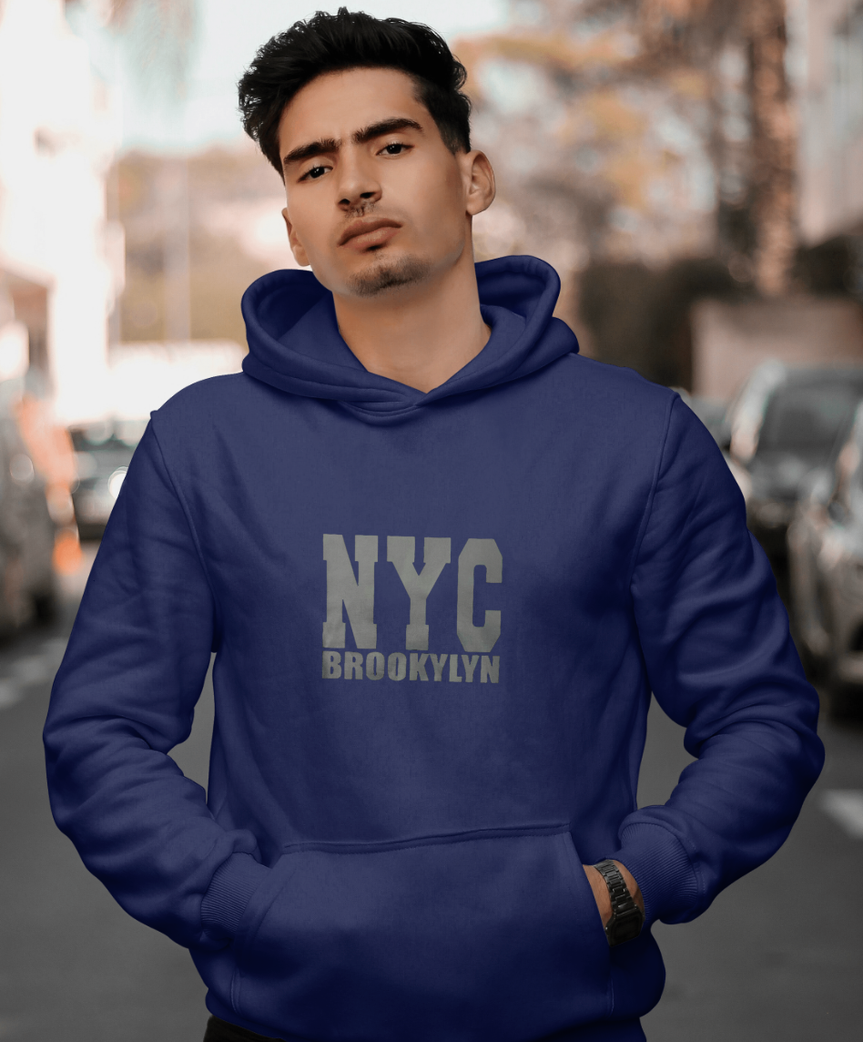 NYC Brooklyn Hoodie