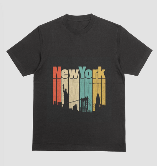 New York T-Shirt