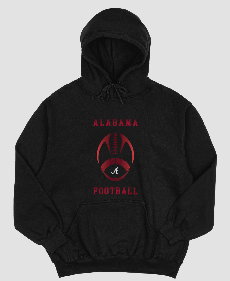 Alabama football Hoodie