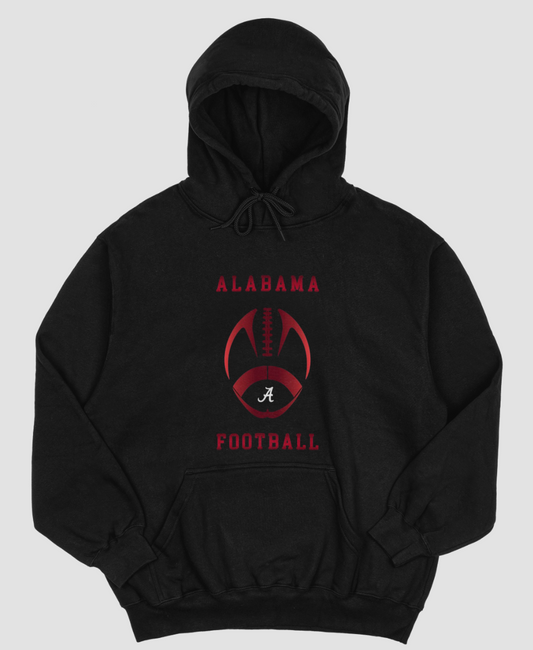 Alabama football Hoodie