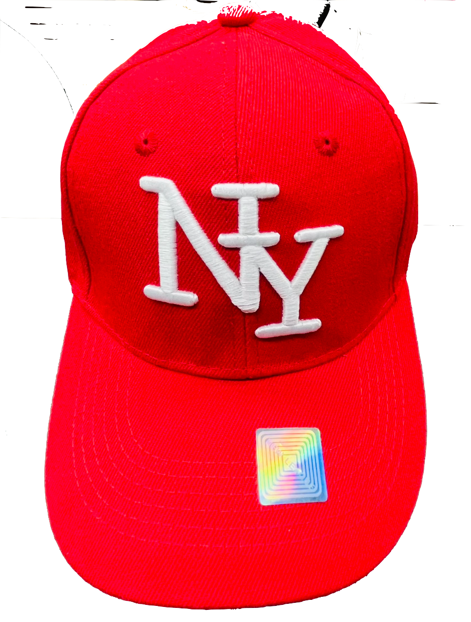 NY Hat