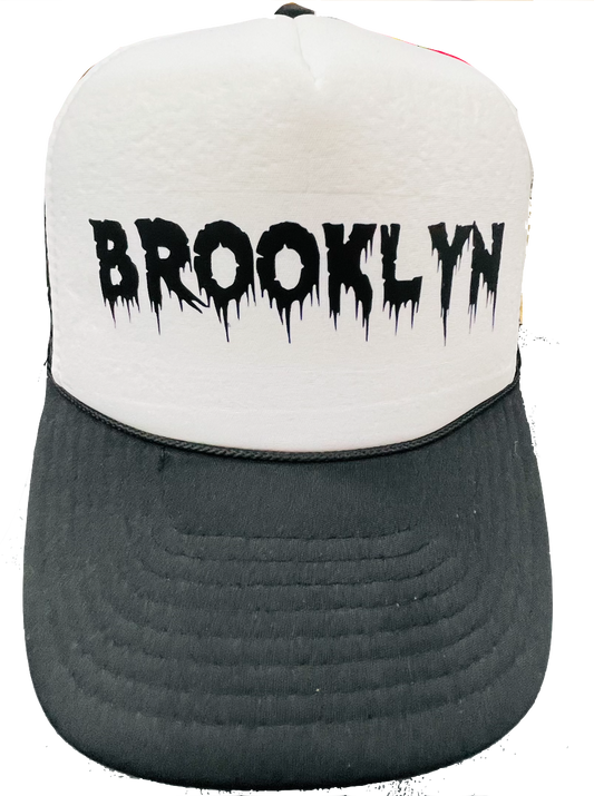 Brooklyn Hat