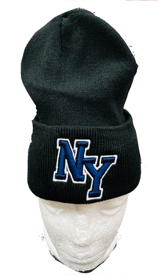 NY Beanie