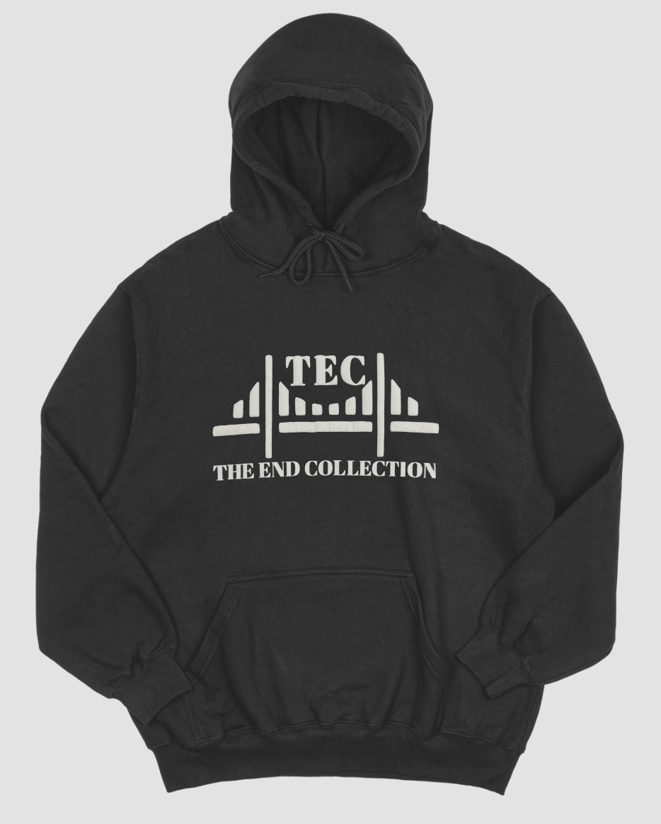 TEC Hoodie