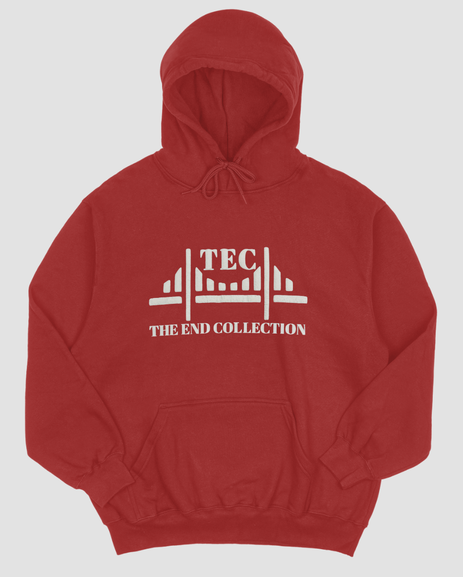 TEC Hoodie