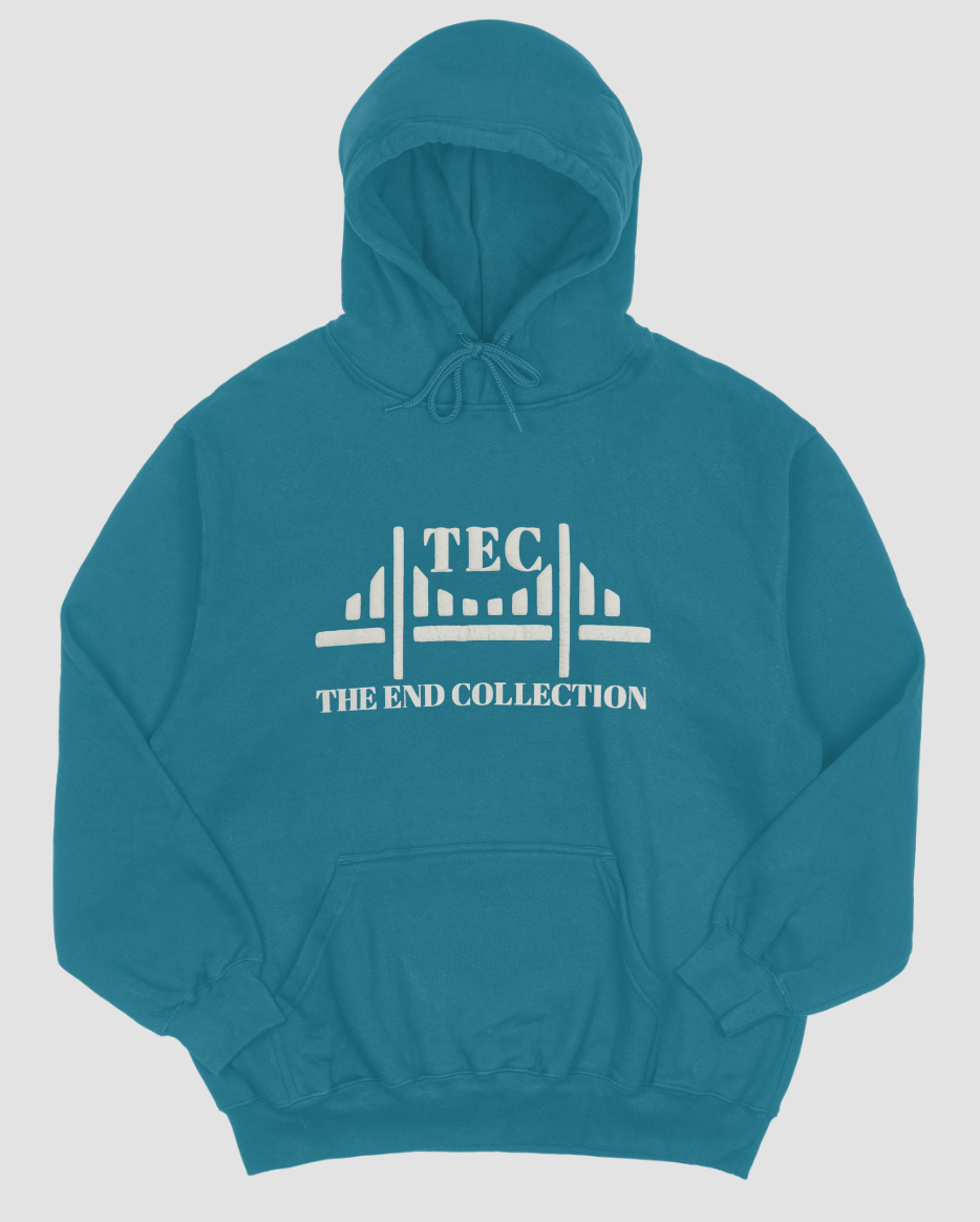 TEC Hoodie