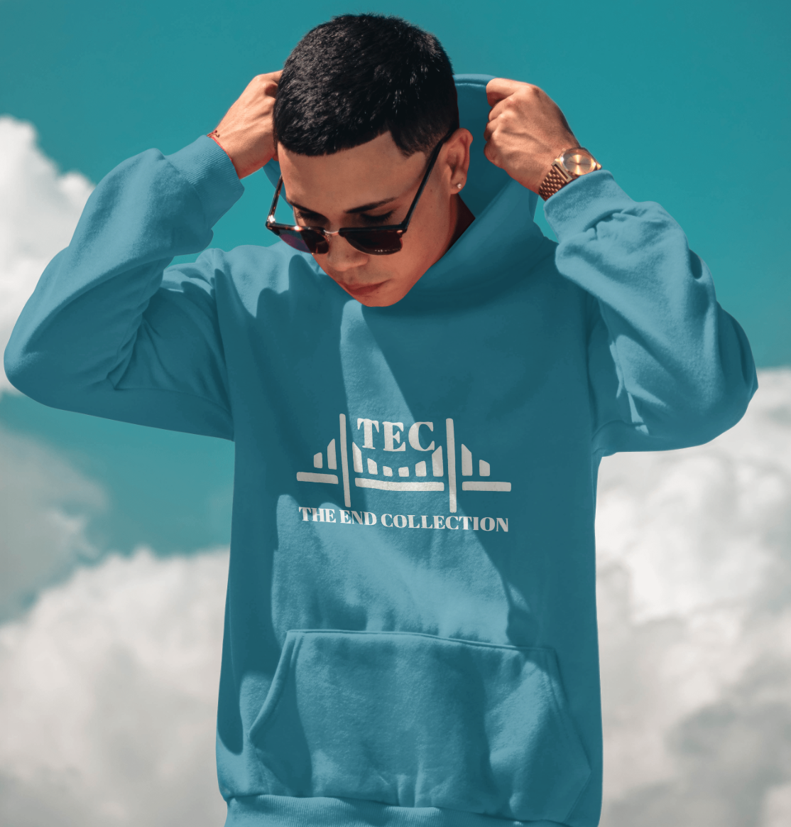 TEC Hoodie