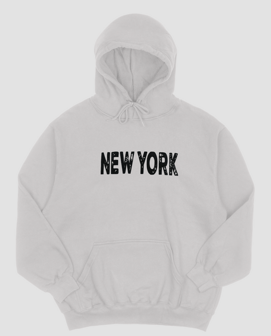 New York Hoodie/Sweatshirt