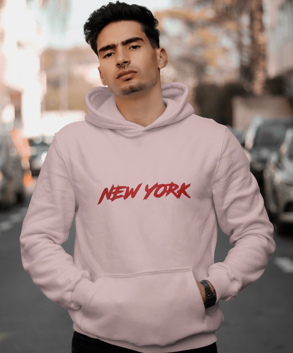 New York Hoodie