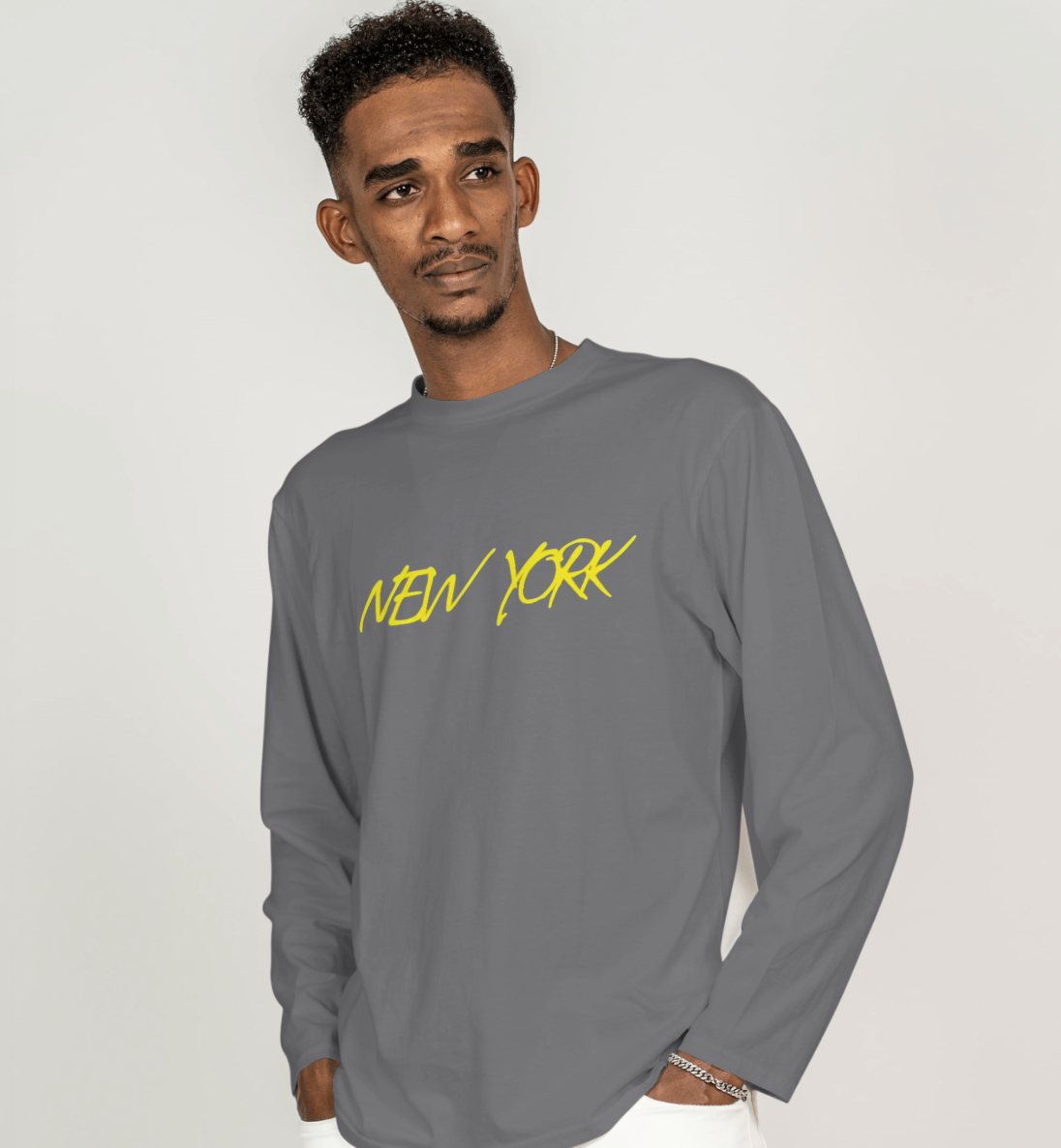 New York Sweatshirt