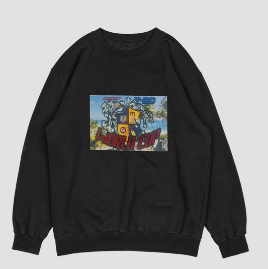 World Cup sweatshirt