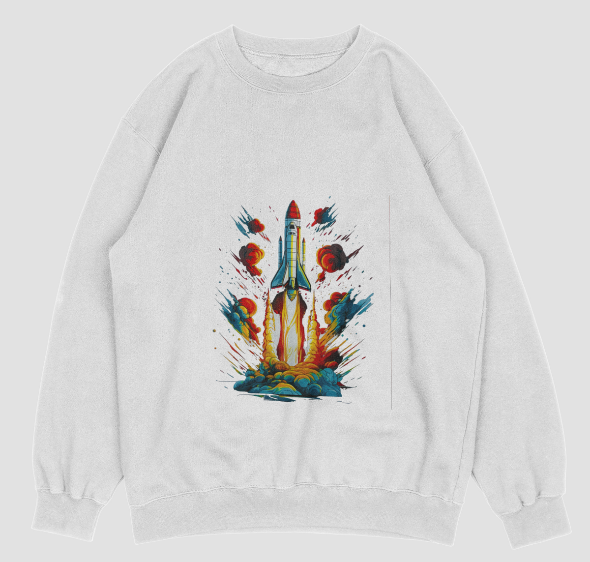Roocket Design Rocket Design – Begin with the End
